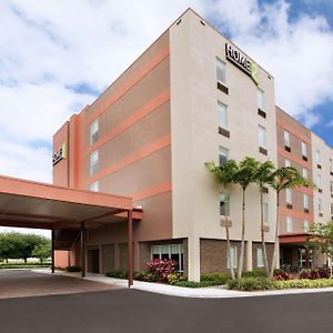 Home2 Suites By Hilton Florida City